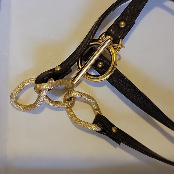 Gorjana Bracelet New in Box - Picture 3 of 7